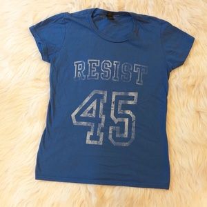 Resist 45